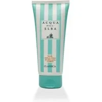 Acqua dell'Elba Classica Donna Scrub Corpo Esfoliante Delicato Alla Sabbia Marina 200 ml