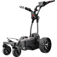 NAVEE Birdie 3X – Verde · L