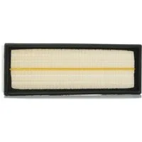 RIDEX Filtro aria Cartuccia filtro 8A0021 Filtro dell'aria,Filtro aria motore PEUGEOT,CITROËN,SUZUKI,206 Schrägheck (2A/C),207 (WA_, WC_),307 (3A/C)