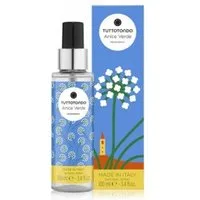 Tuttotondo Anice Verde Deodorante Spray 100 Ml