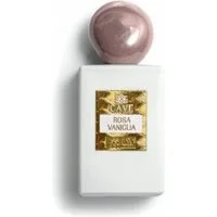 Cave Vaniglia Rosa Parfum Donna 100 Ml Vapo