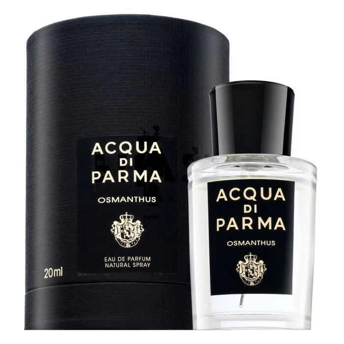 Acqua di parma Osmanto 20 ml — Eau de Parfum – Rosa · Unisex