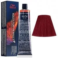 Wella Koleston Perfect Me+ Colorazione 66/56 60ML