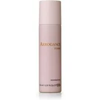 Arrogance Pour Femme Deodorante Spray 150ML – Donna