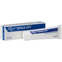 Rev Pharmabio Rev Idrax Epi Crema Riepitelizzante Ed Idratante 50Ml