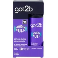 Got2B Powder'ful Volume Styling Powder - Polvere Volumizzante per Capelli 10 ml