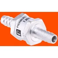 PIERBURG Valvola, Pompa carburante 7.20235.02.0  VW,AUDI,BMW,GOLF II (19E, 1G1),Caddy I Pickup (14),Jetta II (19E, 1G2, 165),PASSAT (3A2, 35I)