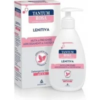 Angelini Tantum Rosa Lenitiva Detergente Intimo Quotidiano 200 Ml
