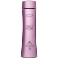 Alterna Caviar Anti-Aging Bodybuilding Volume Conditioner Balsamo Per Capelli 250 Ml