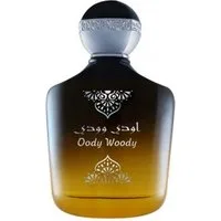 Nabeel Oody Woody Eau De Parfum 100 ml
