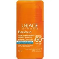 Uriage Bariesun Stick Solare Invisibile Spf50+ 18 G