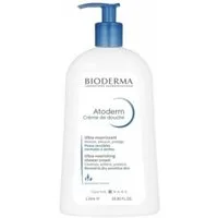 Bioderma Atoderm Creme De Douche Crema Detergente E Protettiva 1 L