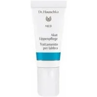 Dr.Hauschka Med Trattamento Labbra Arrossate 5 Ml