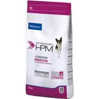 Virbac Veterinary HPM Junior Dog Special Medium - 12 kg – Bambino