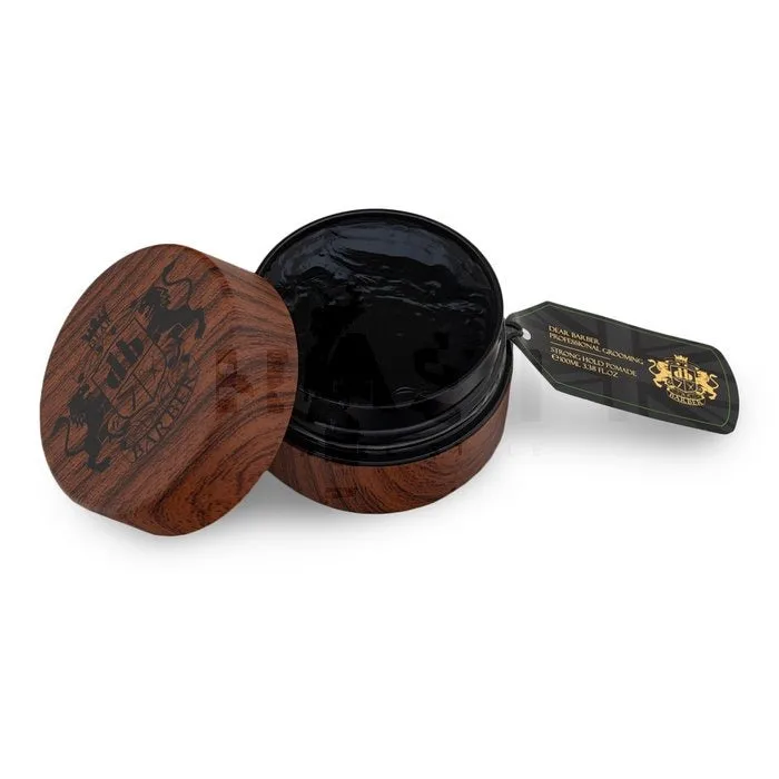 Dear Barber Pomade 100 ml — Pomata capelli