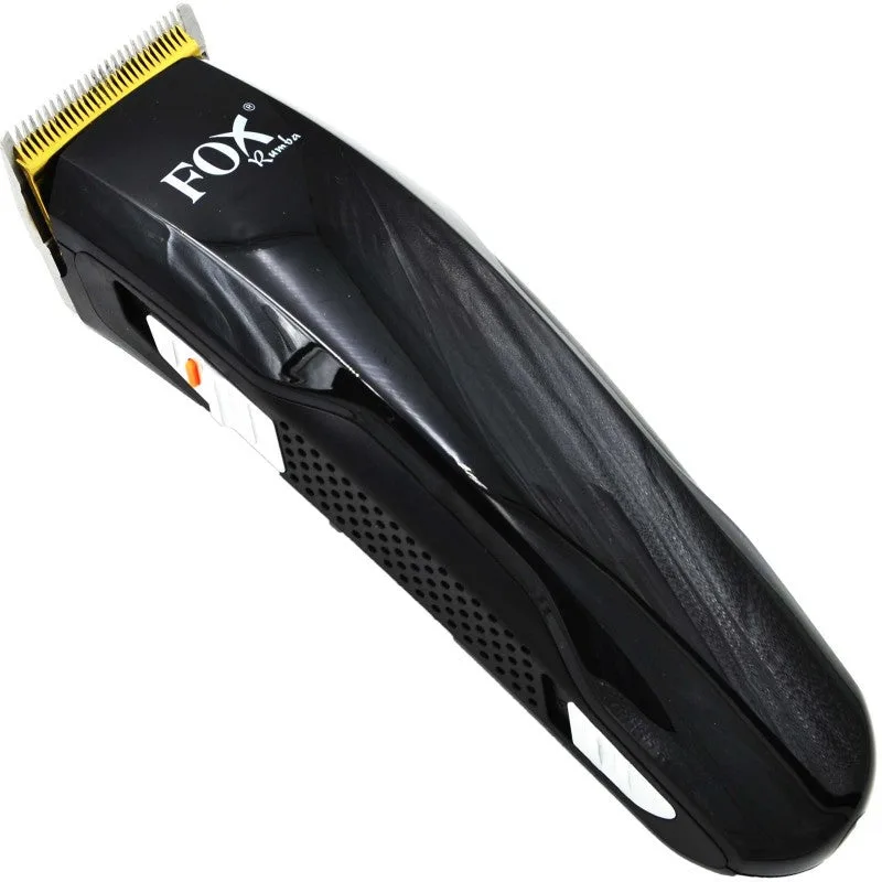 Fox Tagliacapelli RUMBA E6209 — Tagliacapelli