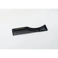 Peigne Barbe & Moustache en Acétate
