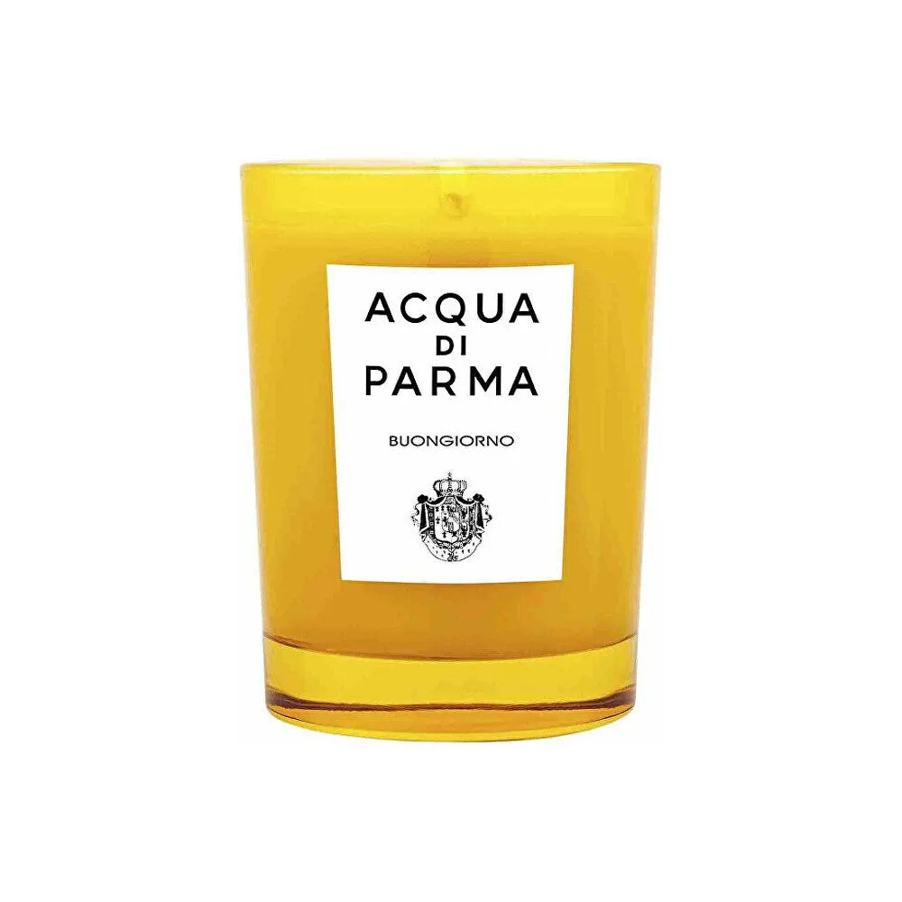 Acqua di Parma Buongiorno 500 g — Candela