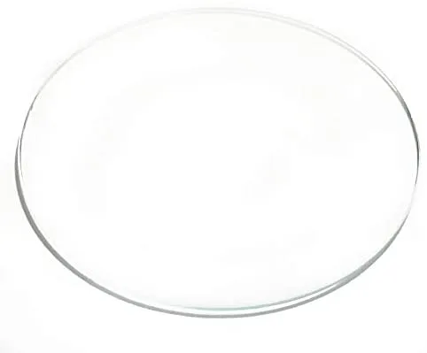 Vetro Per Aneroide Palmare Dm347 - Dm348 - Oslash; 57 mm