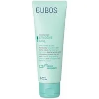 Eubos Sensitive Care - Crema Mani Idratante Riparatrice E Protettiva 75 Ml