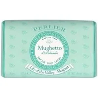 Perlier Saponetta Mughetto D'Irlanda 125 gr