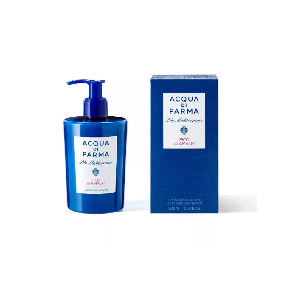 Acqua di Parma Blu Mediterraneo Fico Di Amalfi 300 ml — Lozione corpo