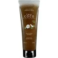 Perlier Thai Coco Doccia Scrub Levigante 250 Ml