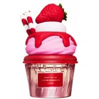 Lattafa Give Me Gourmand Berry On Top - Eau de Parfum unisex 75 ml Vapo