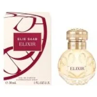 Elie Saab Elixir Eau De Parfum 30 ml