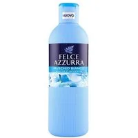 Felce Azzurra Muschio Bianco Bagnodoccia 650 ml