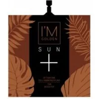 I M Golden Sun+ Attivatore Dell'Abbronzatura 25 Ml