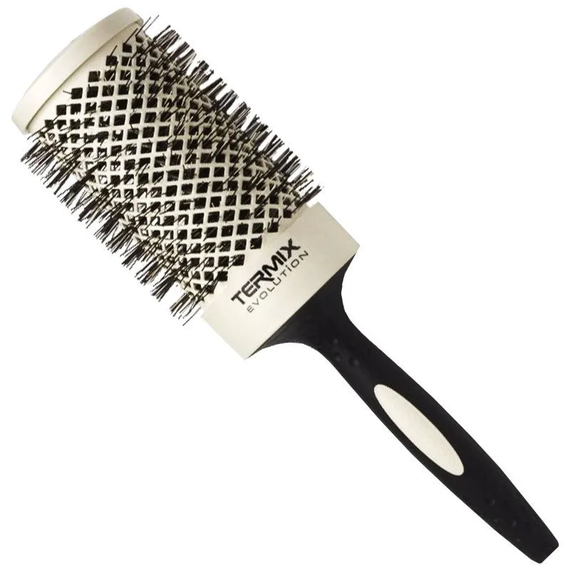Termix EVO Spazzola Morbida 60 mm E3486 — Spazzola