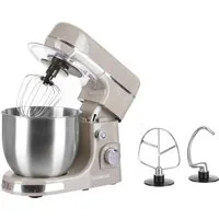 Impastatrice planetaria 5 L 1300 W tortora