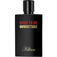 Born To Be Unforgettable – S