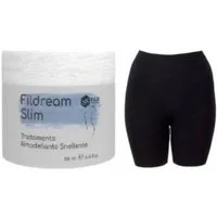 Fild Pharma Fildream Slim Trattamento Rimodellante Snellente 200Ml + Short L/Xl