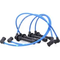 NGK Kit Cavi Accensione N° condotti: 4 8474 Kit Cavi Candele HONDA,CIVIC VI Hatchback (EJ, EK),CIVIC VII Hatchback (EU, EP, EV),CIVIC V Hatchback (EG) – Blu
