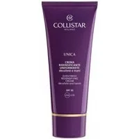 Collistar Unica Spf 30 - Crema Ridensificante Uniformante DÃ©colletÃ© E Mani 75 Ml