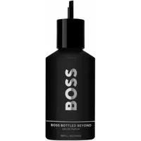Hugo Boss Bottled Beyond - Eau De Parfum Uomo 200 Ml Ricarica