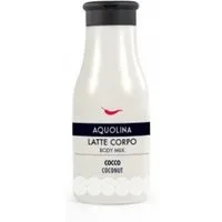 Aquolina Cocco Latte Corpo 250ml – Donna