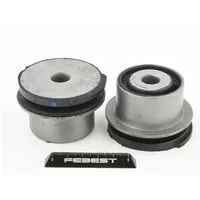 FEBEST Silent Block Assale posteriore inferiore ADAB-001 Supporto Braccio Oscillante,Silent Block Braccio Oscillante AUDI,SEAT,A4 Avant (8ED, B7)