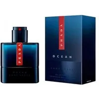 Prada Luna Rossa Ocean Eau De Toilette 50ML – Uomo