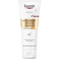 Eucerin Hyaluron Filler + Elasticity Crema Mani Anti-Macchie 75 Ml
