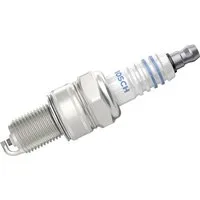 BOSCH Candela accensione 0 242 235 663 Candele,Candele accensione VW,AUDI,MERCEDES-BENZ,GOLF III (1H1),Transporter IV Kastenwagen (70A, 70H, 7DA, 7DH)