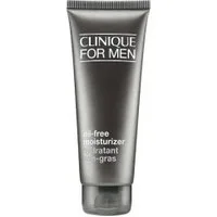 Clinique For Men Oil-Free Moisturizer 100ML – Uomo