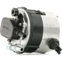 RIDEX Filtro Carburante Tipo carburante: Diesel 9F0005 Filtro Combustibile FORD,MAZDA,VOLVO,Fiesta Mk6 Schrägheck (JA8, JR8)