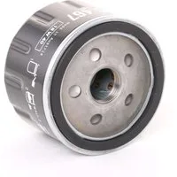 MAHLE ORIGINAL Filtro olio Filtro ad avvitamento OC 467 Filtro olio motore,Filtro dell’olio VW,OPEL,RENAULT,GOLF II (19E, 1G1),GOLF I (17)