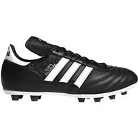 ADIDAS scarpe da calcio copa mundial nero bianco uomo EUR 39 1/3 / UK 6