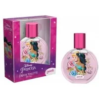 Disney Princesa - Eau De Toilette 50 Ml Vapo