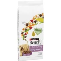 Beneful Anni felici 7+ Crocchette per cani - Set %: 2 x 12 kg – Bambino