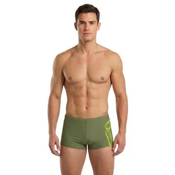 PARIGAMBA MARE UOMO UMBRO UBK71198B – Verde · S
